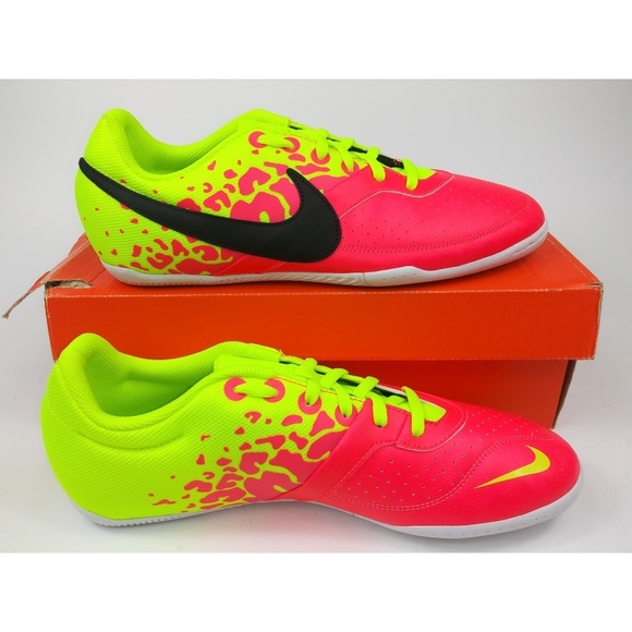 Rare 2014 Nike Elastico ll Soccer main image 4